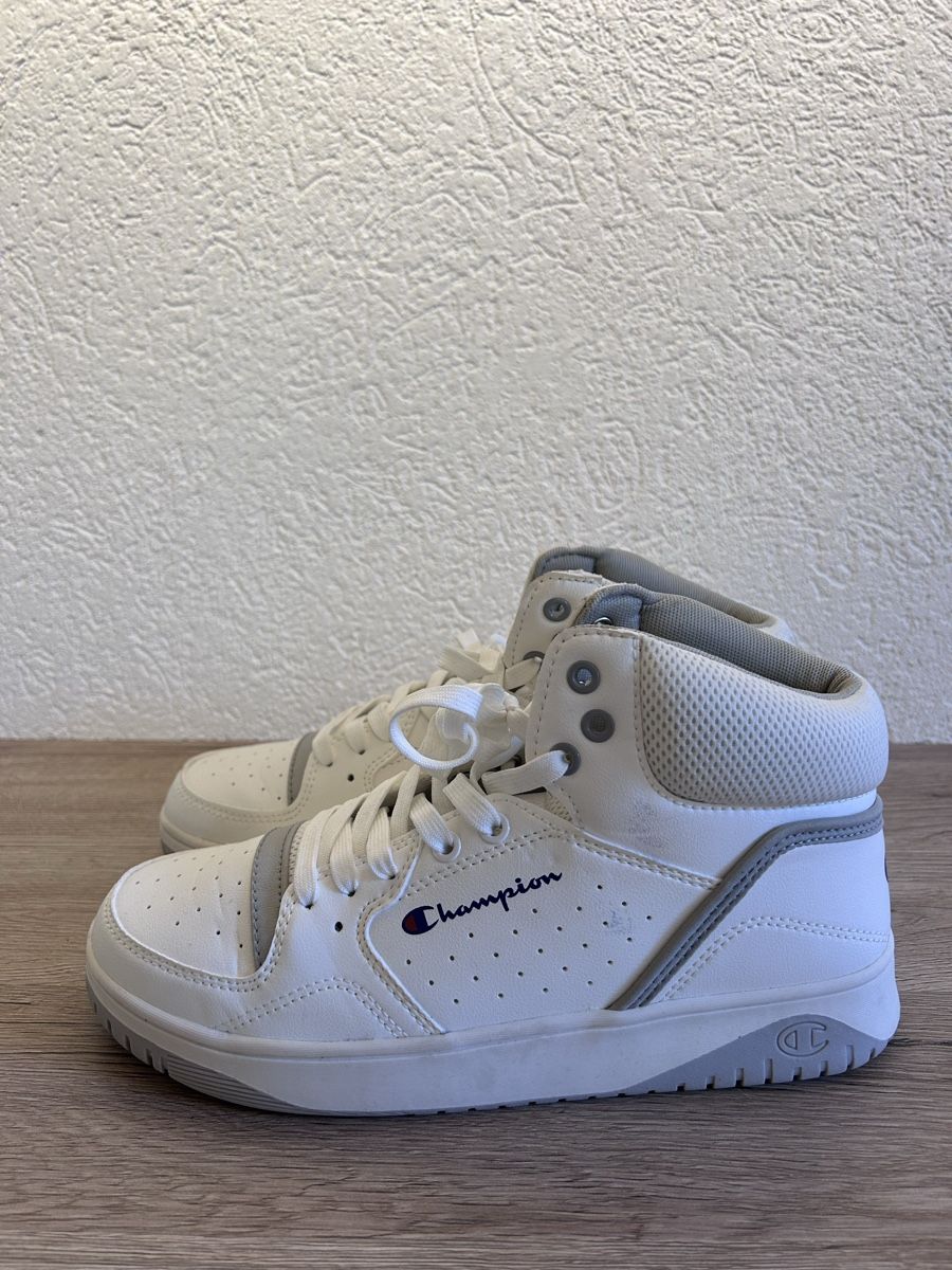 Champion Scarpe da uomo: Baskets Champion. Taille 41 – Usato da Cornaux NE venduto da Zabou22 2