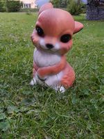 Lapin gros yeux ht. 26 cm