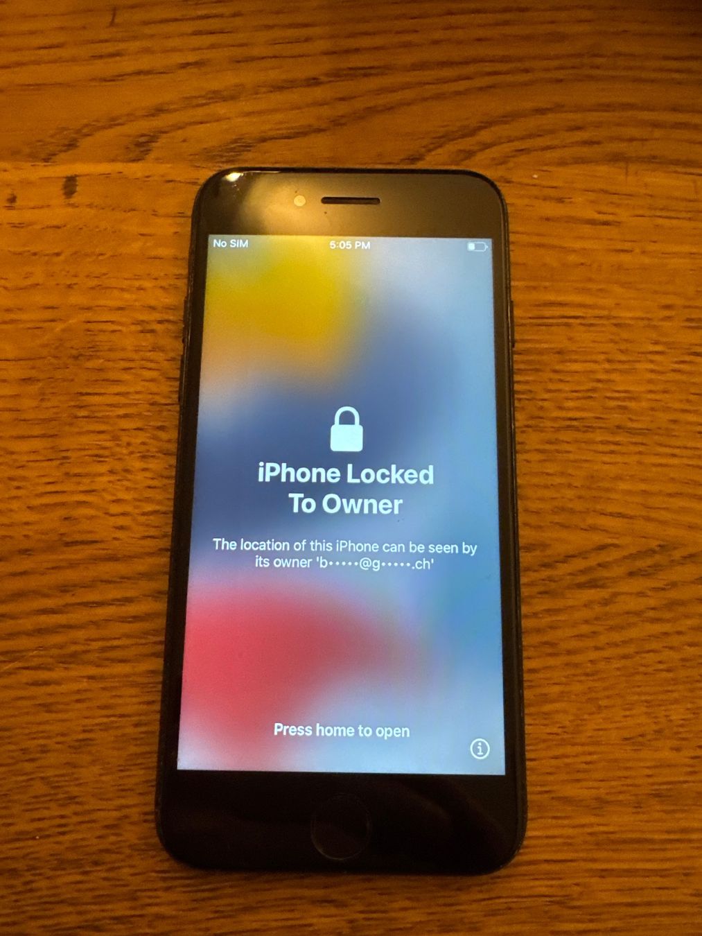 Apple Telefoni cellulari / Smartphones: iPhone 7 – Difettoso da Adliswil venduto da Busys