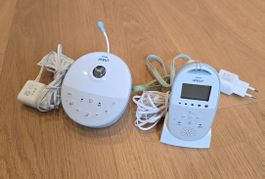 PHILIPS Avent Babyphone