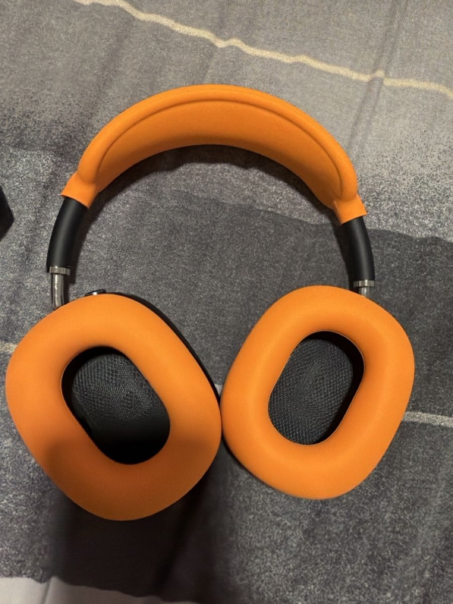 Apple Cuffie: Cuffie Apple AirPods Max, nero – Nuovo (secondo la descrizione) da Zürich venduto da pal_87k5 1