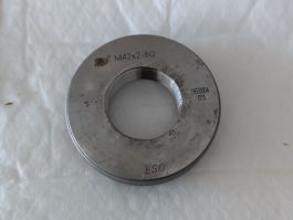 Gewindelehrring M42x2-6g