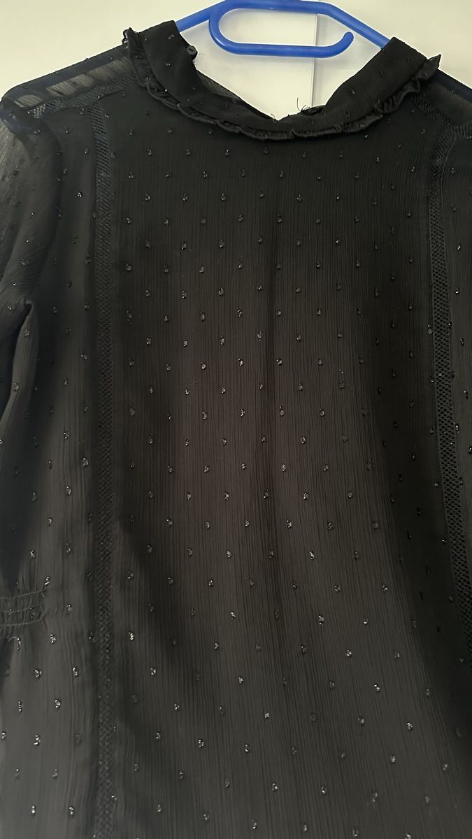 Zara Camicette: Zara Bluse XS – Usato da Sargans venduto da dia_xw6j 1