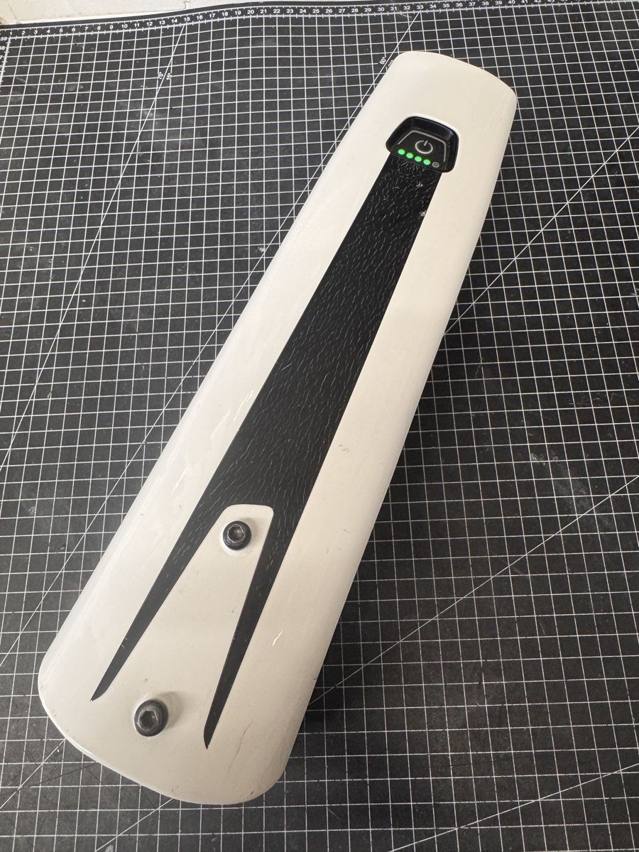 Specialized Akkus: Specialized Turbo Vado/Como Battery SBC-17 – Gebraucht aus Zürich von Buenzli_Batteries