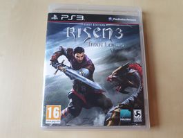 Risen 3