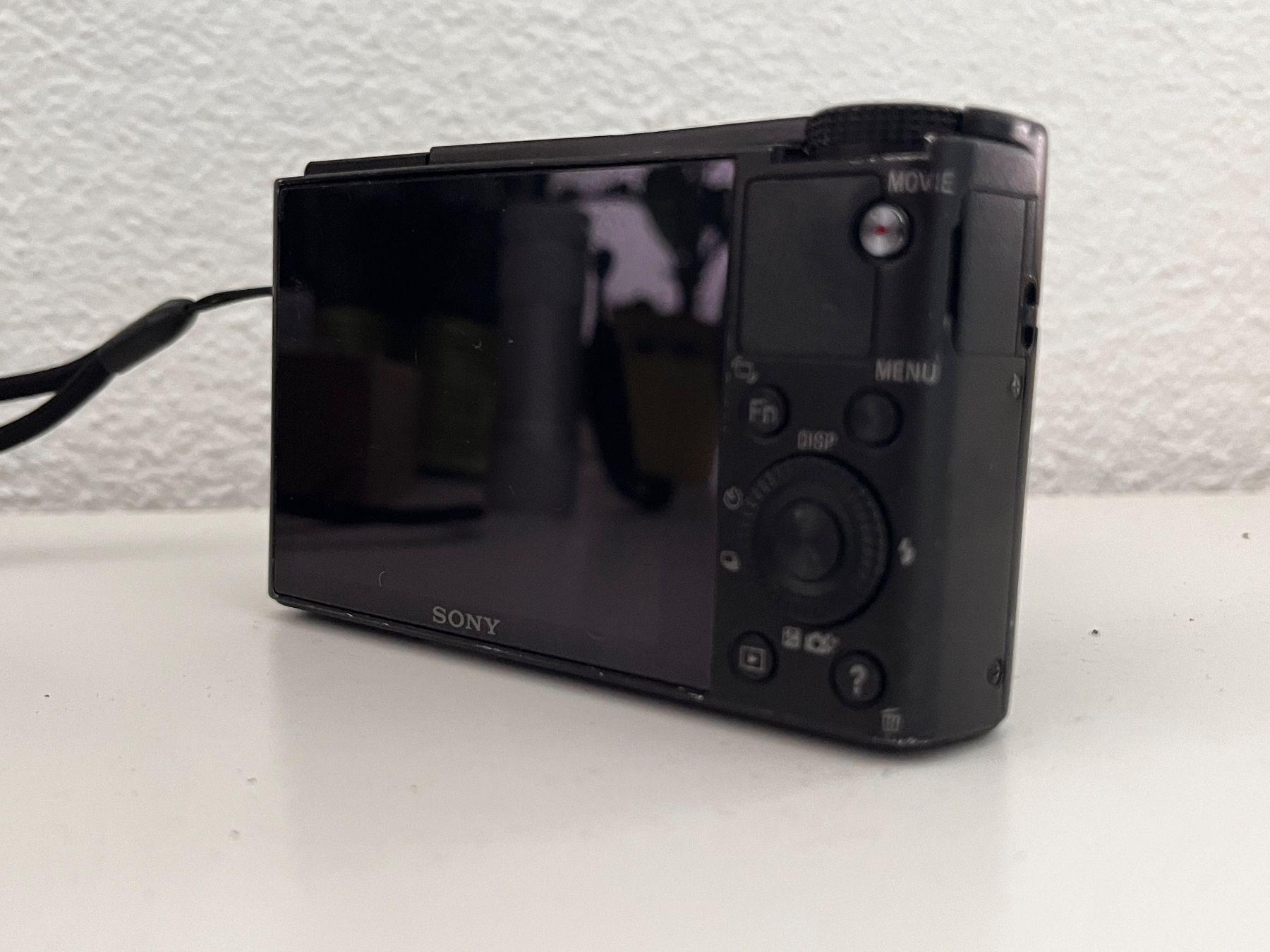 Sony Kamera: Sony Cybershot RX100 rx 100 mark 1 – Defekt aus Thun von spring23 3