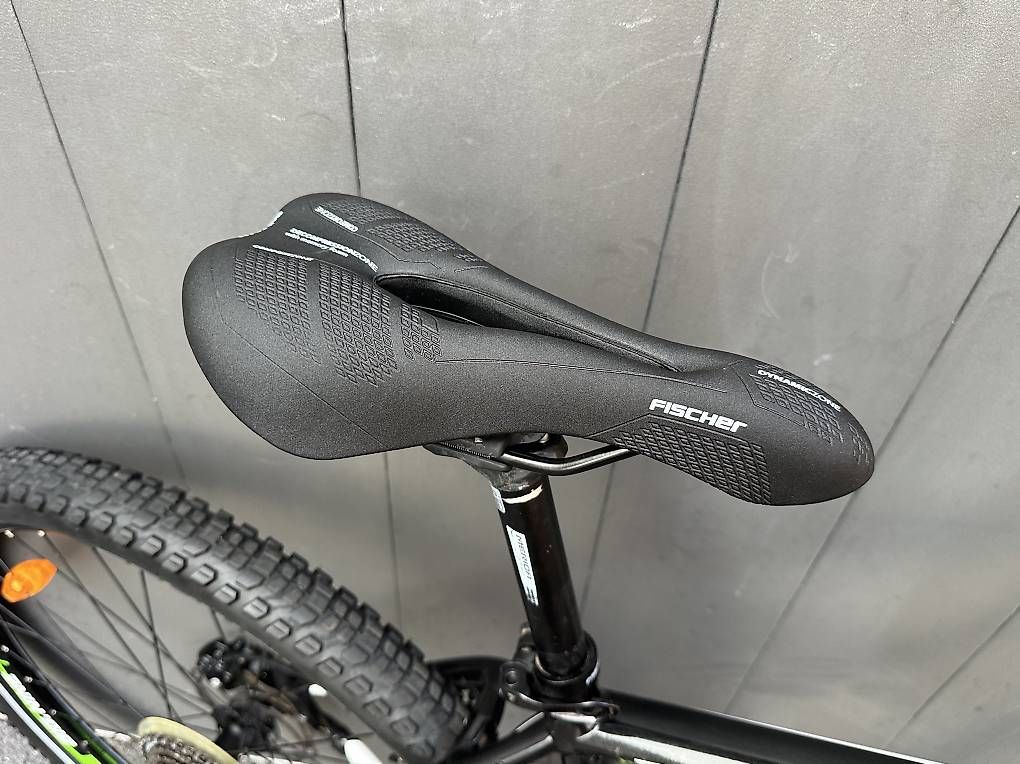 Biciclette: Bicicletta MTB Merida 29 taglia L  – Usato da Quartino venduto da DiloUsato 7