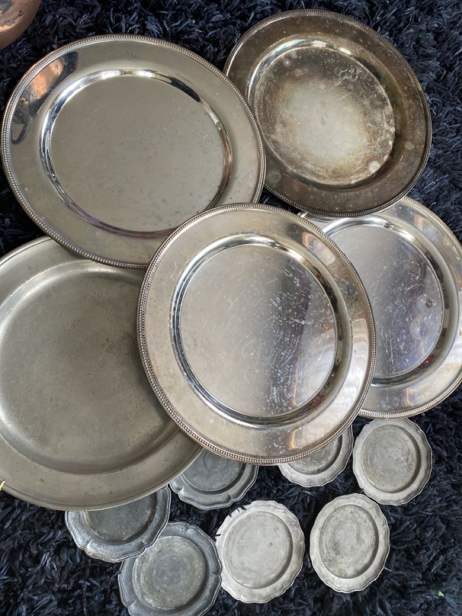 Piatti: Vieille assiettes – Usato da Hittnau venduto da Pat_yl7f 1