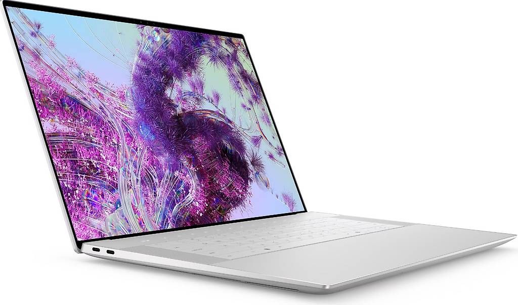 Dell Notebook: DELL Notebook XPS 16" (9640) – Usato da Wil SG venduto da Dasche 1