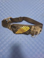 Nathan Laufgürtel Trinkgürtel / Running Belt — Top Zustand