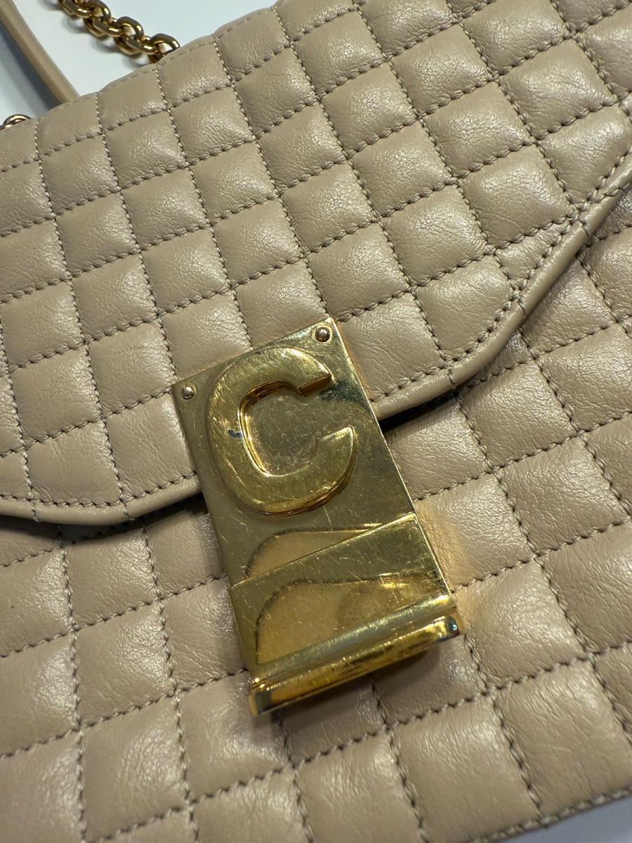 Celine Borse da donna: Sac Celine C Bag – Usato da Brügg BE venduto da rah_mqh8 6