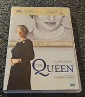 The Queen (20772)