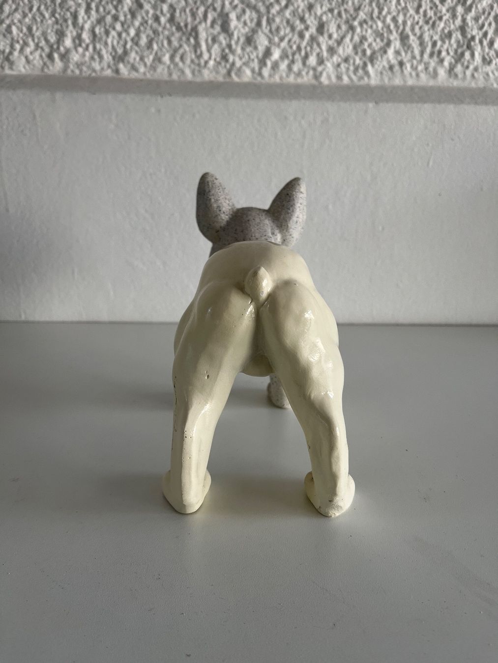 Sculture & Statue: Bulldogge – Usato da Wetzikon ZH venduto da seli03 5