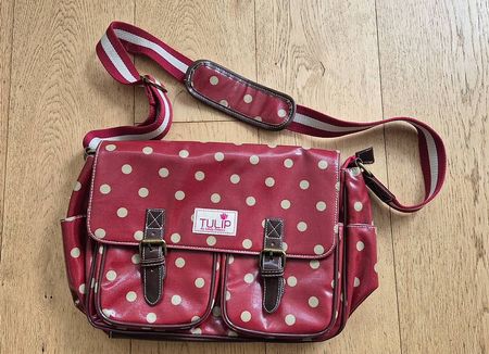 Tasche der Marke Tulip NEU