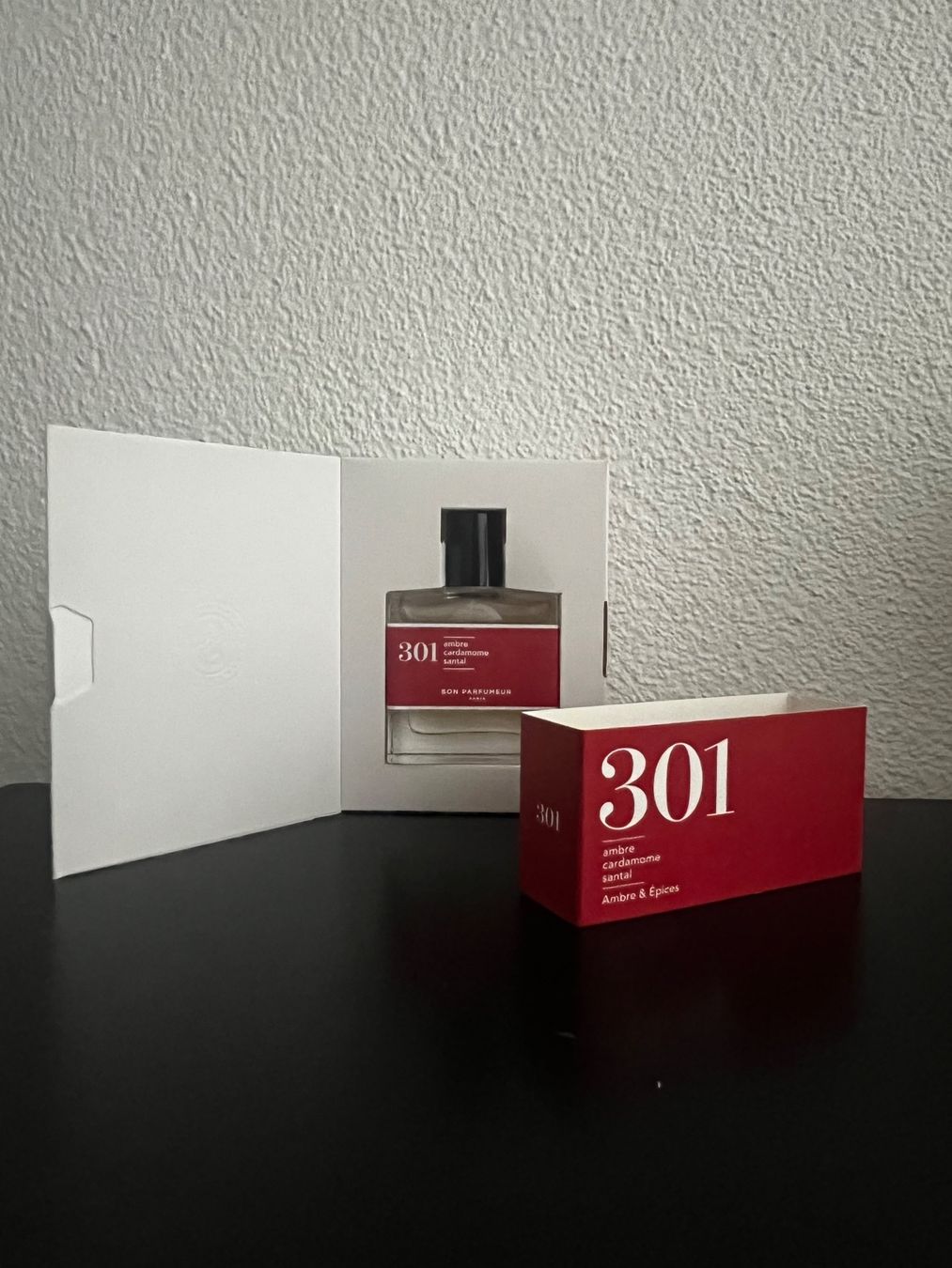 Parfums & Eau de Toilette: Bon Parfumeur, 301 - Eau de Parfum, 30ml – D'occasion à Luzern par eli_5xnv 3