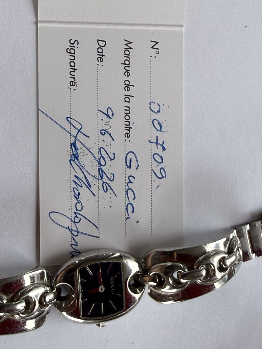 Gucci Orologi: gucci  – Usato da Genève venduto da Alessandro2000 4