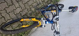 MTB TREK in sehr gutem Zustand