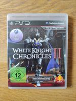 White Knight Chronicles 2 PS3