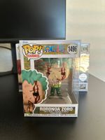 Funko Pop Roronoa Zoro (One Piece) Nr. 1496