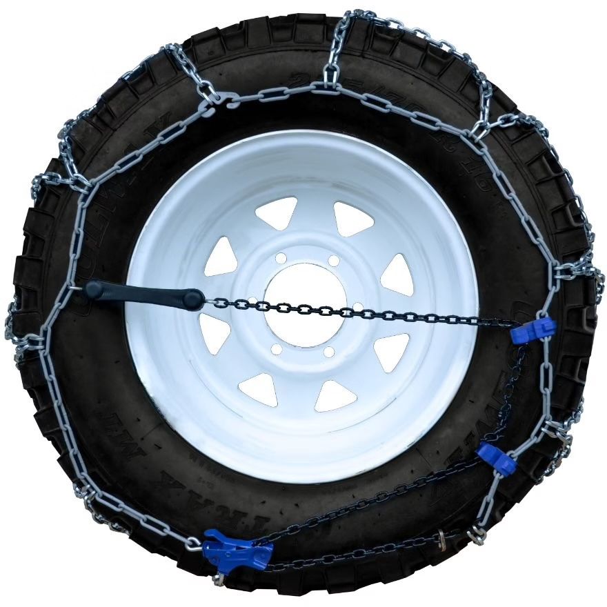 Schneeketten: Schneekette POLAIRE XP16 108 – Neu und originalverpackt aus Dübendorf von jpk10 1