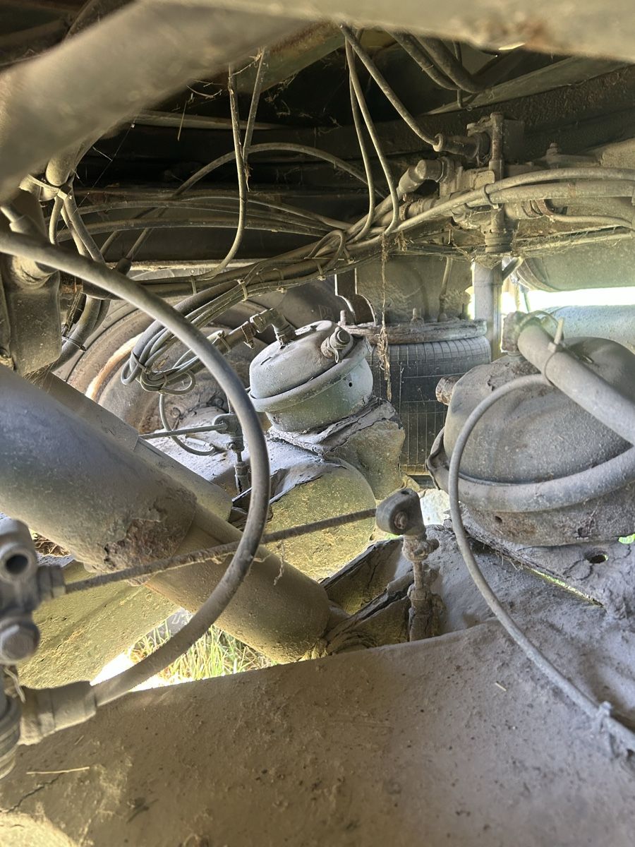 Anhänger: LkW Anhänger/ Anhänger/ – Gebraucht aus Burgdorf von Fendt07 2