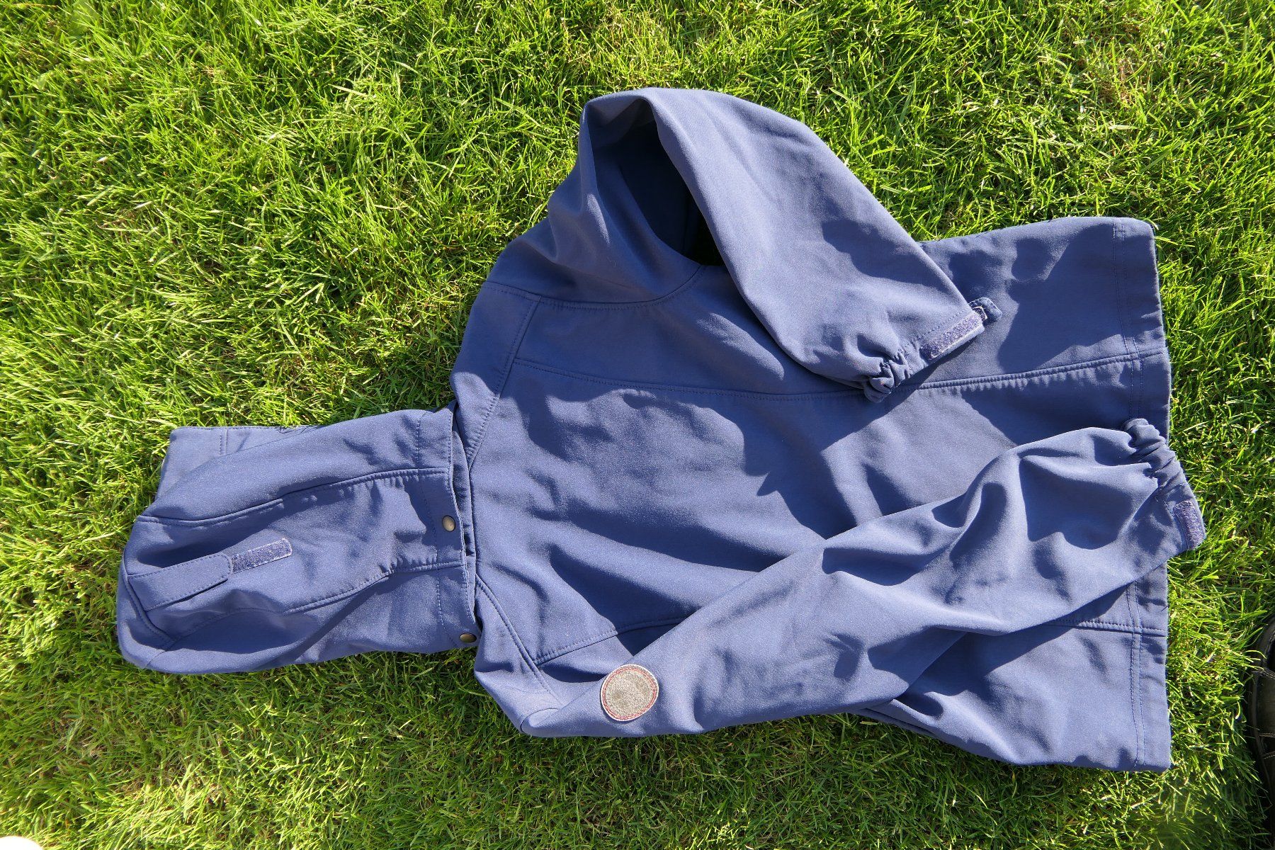 Vestes & Manteaux: ICEPEAK Softgel Jacke Gr. 140 – D'occasion à Lenggenwil par Reto888 4