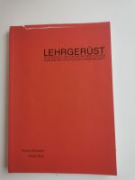 Buch: Lehrgerüst - Braissant & Senn