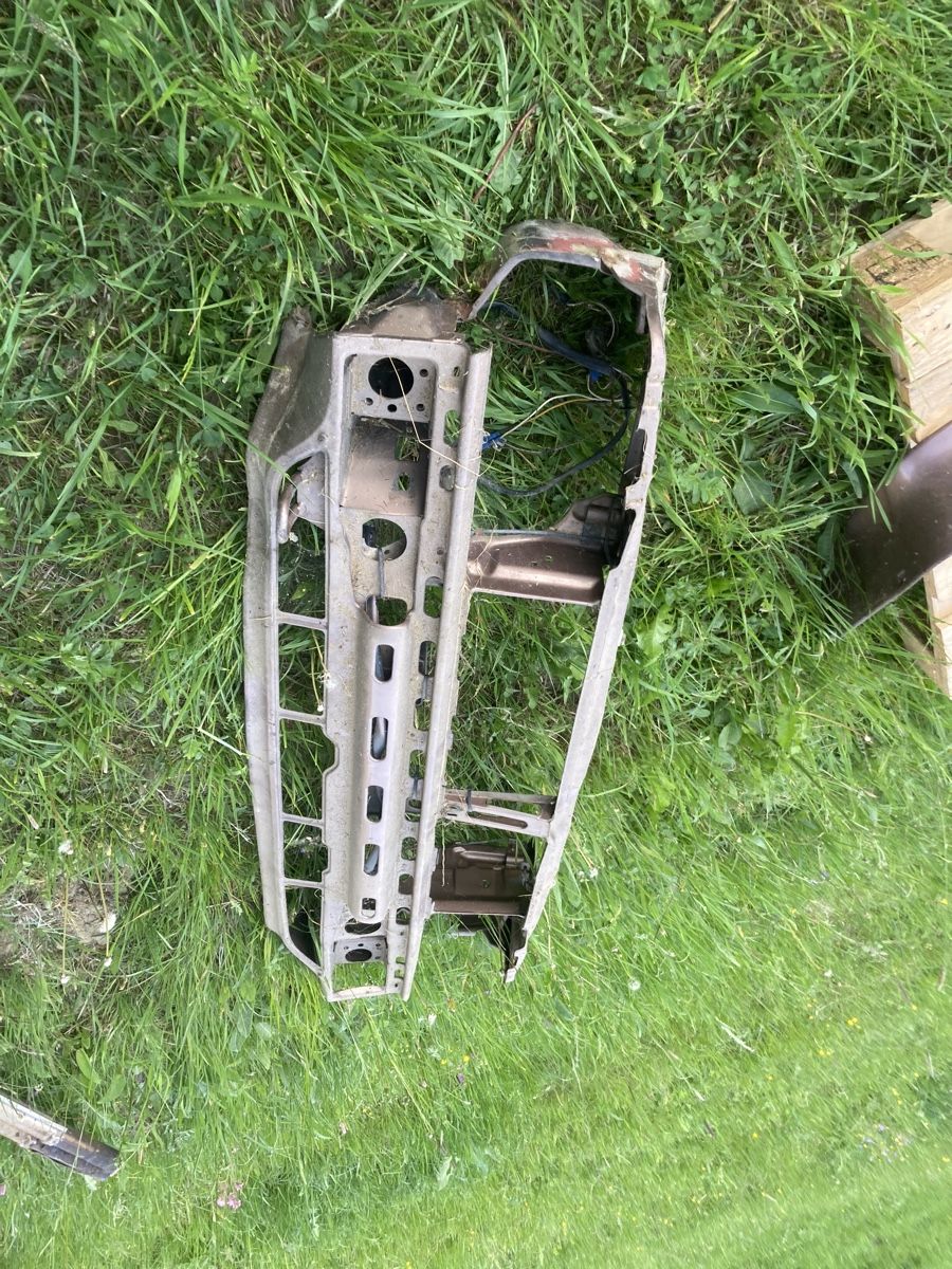Audi Tutti pezzi di ricambio auto: Audi 80/90 Quattro – Usato da Adelboden venduto da QuattroA2