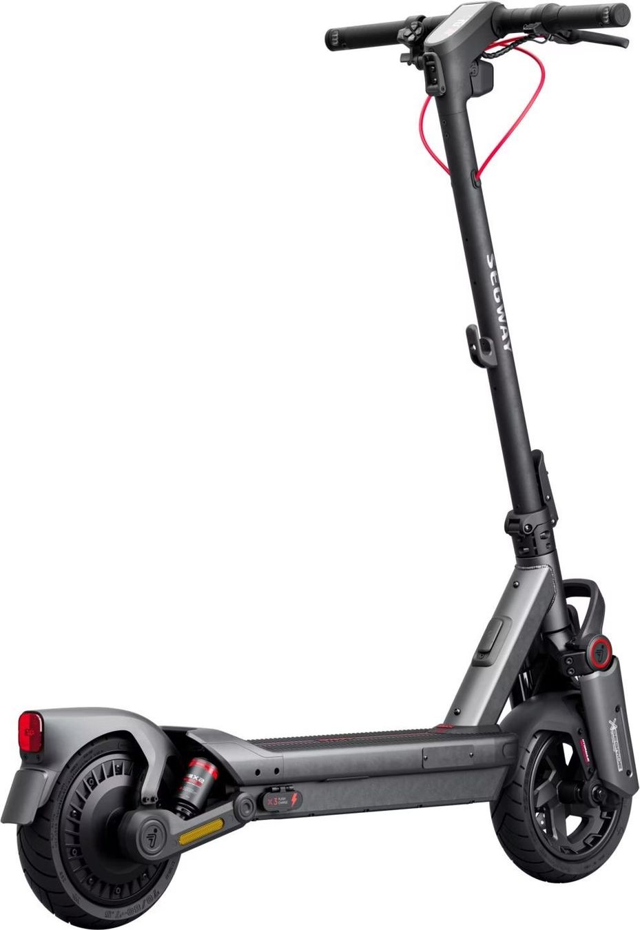 Scooter: Scooter Segway-Ninebot Max G3 D – Usato da Wasen im Emmental venduto da tam_2crz