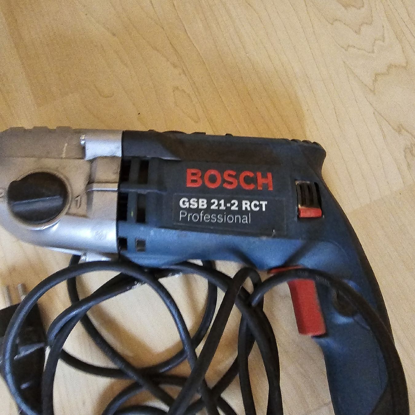Trapani: Profi bosch Bohrermaschine  – Usato da wolfhalden venduto da 46464646 2