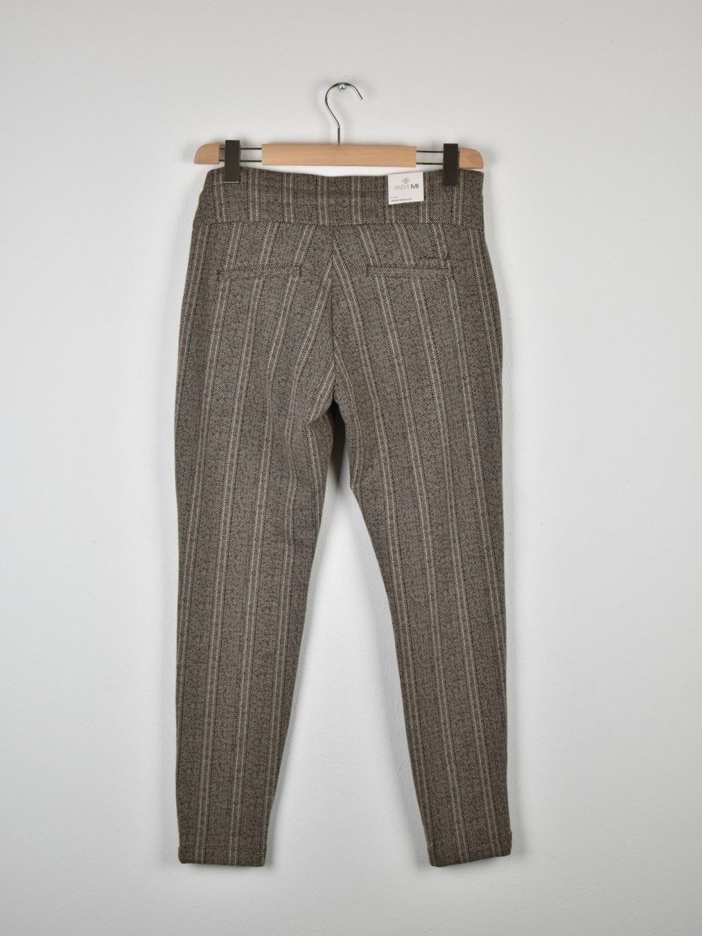 Pantaloni: Para Mi Chinohose "Nova", Gr.38, neu – Nuovo (secondo la descrizione) da Nürensdorf venduto da 2ND_STORY 1