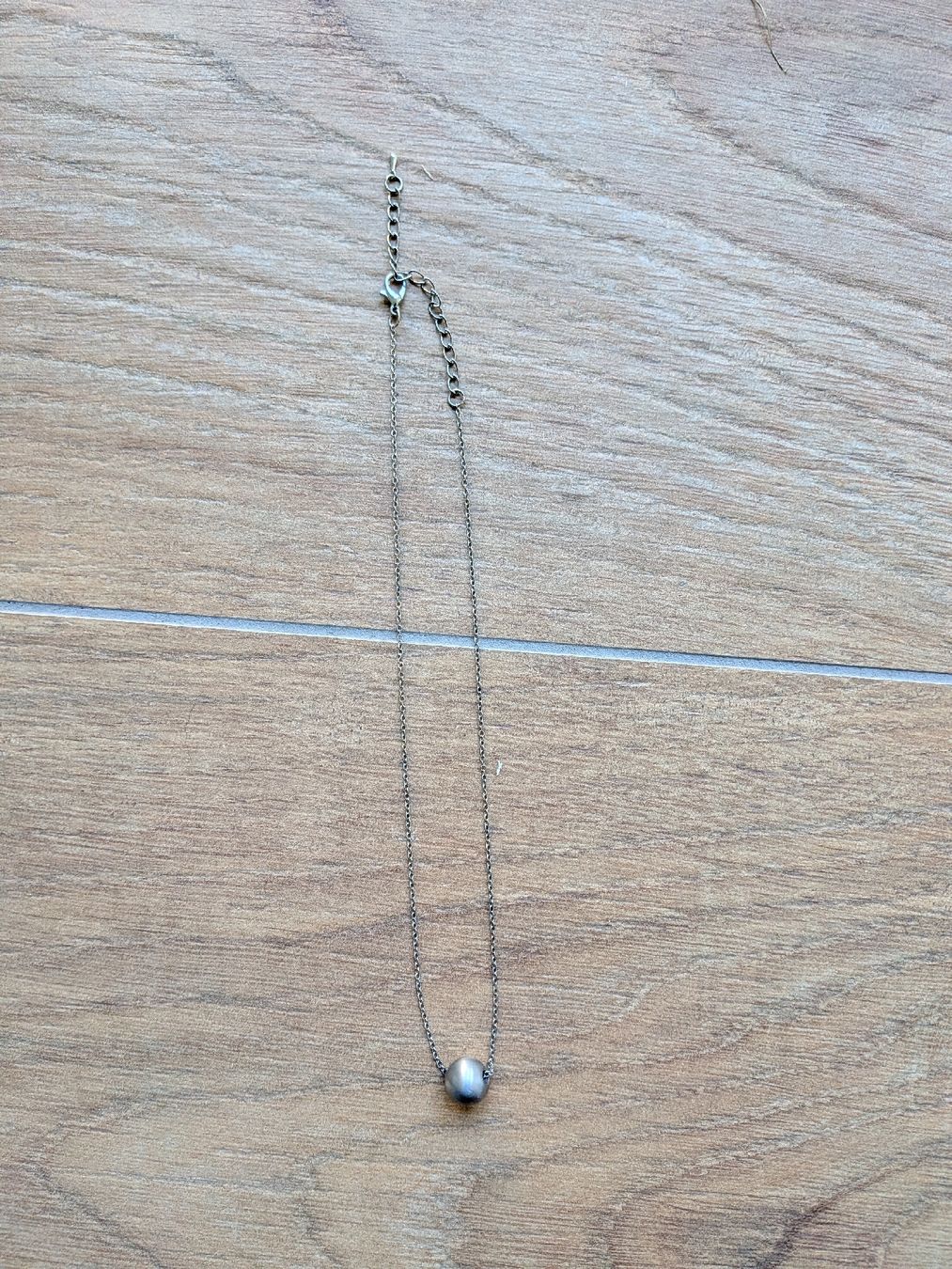 Colliers: Kette Modeschmuck – D'occasion à Eschenbach SG par SanFranciscoCalifornia