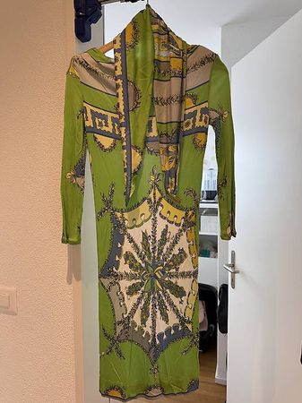 Kleid Emilio Pucci, Grösse 34 / 36