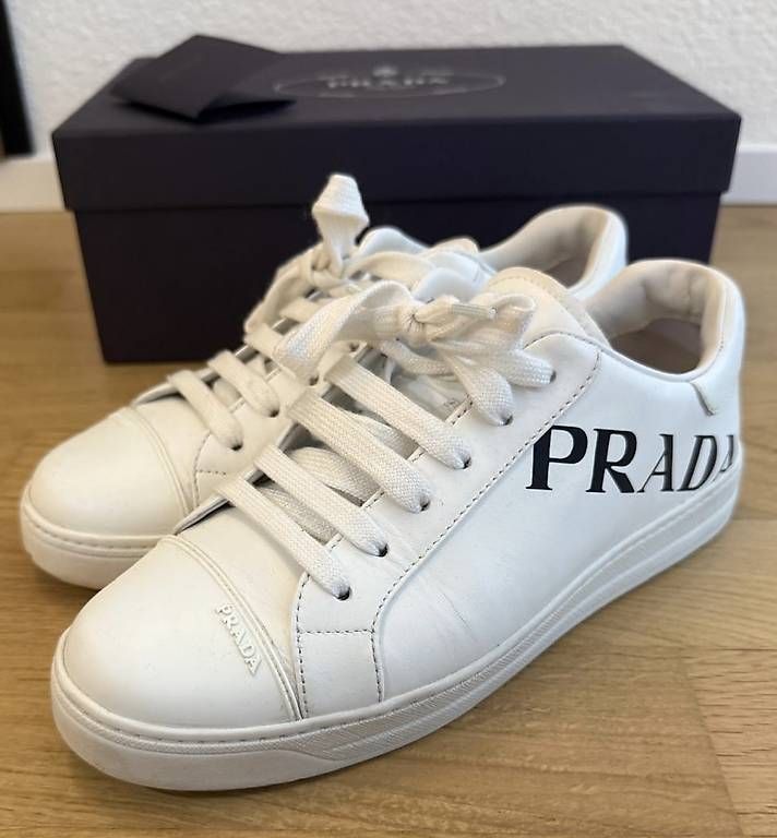 Prada Scarpe da donna: Prada Schuhe Grösse 37 – Nuovo (secondo la descrizione) da Goldau venduto da uva2020 4
