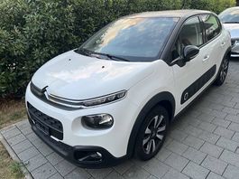 Citroen C3  1.2