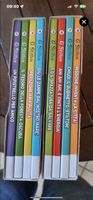 Geronimo stilton fatto dalle scuole
