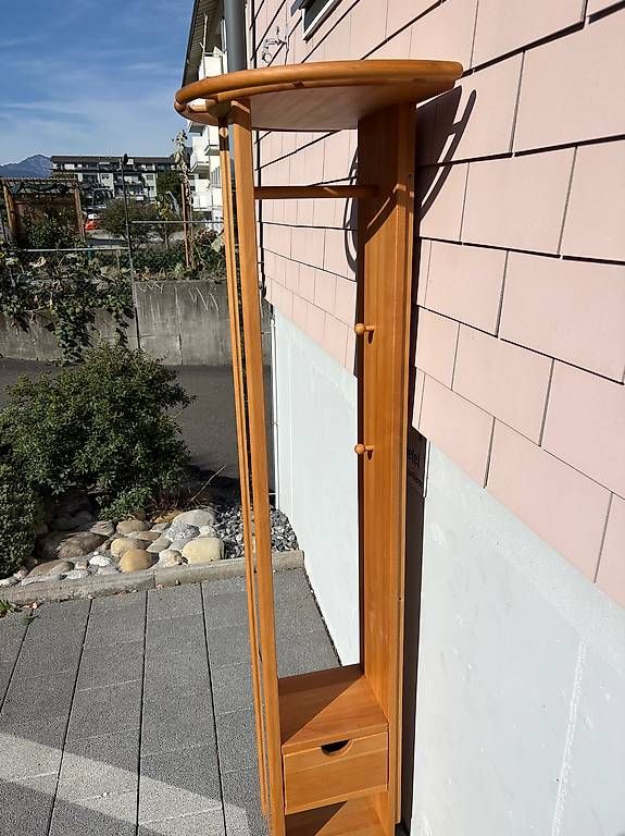 Porte manteau: Garderobe – D'occasion à Altdorf UR par dav_79zw 2