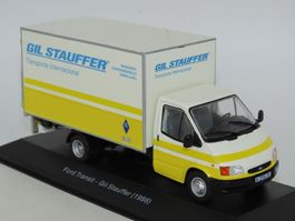 Ford Transit - Gil Stauffer 1998 , 1:43