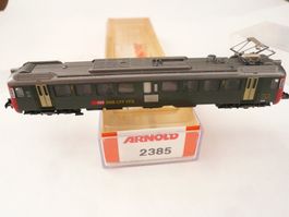 Rbe 4/4 ARNOLD NEU UND OVP