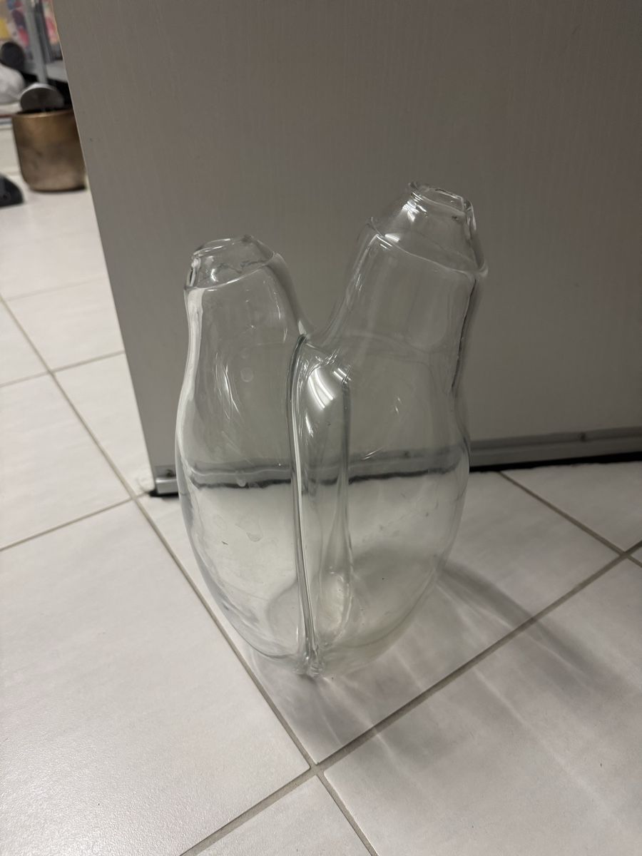 Vasi & Recipienti: Bolia Hug vase – Usato da Münchenstein venduto da ArleneLM