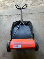 Husqvarna Spindelmäher NovoLette 540 guter Zustand