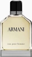 Giorgio Armani Eau Pour Homme*EdT*100 ml (Füllstand 99%)