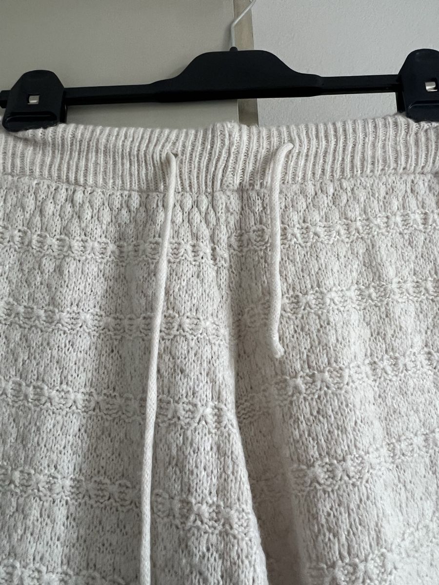 Hosen: Strickhose Lady Politan beige  – Gebraucht aus Kirchberg BE von lea_kb6y 2