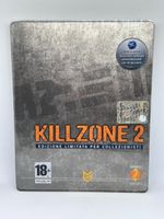 Killzone 2: Edizione Limitata per Collezionisti per PS3