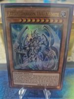 Yu-Gi-Oh Karte Armed Dragon LV10 White BLVO-EN005 