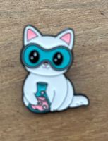 Pin Katze Labor