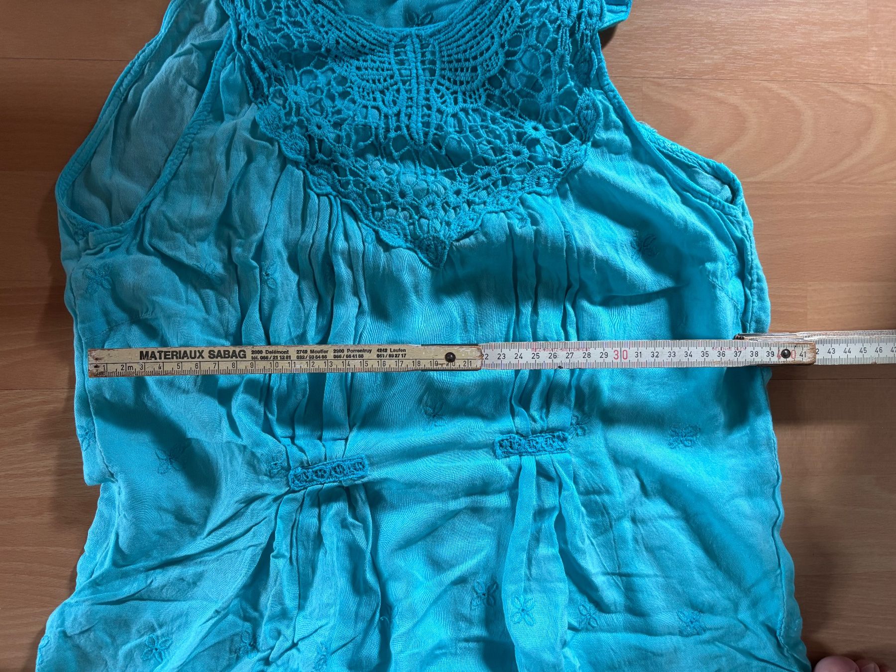 Robes: Robe – D'occasion à Courcelon par odi_9mjv 2