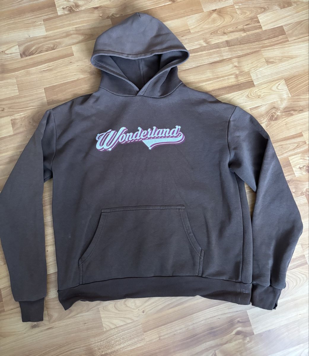Pullover & Sweatshirts: Elevate Hoodie Grösse M – Gebraucht aus Rafz von JJPuu2