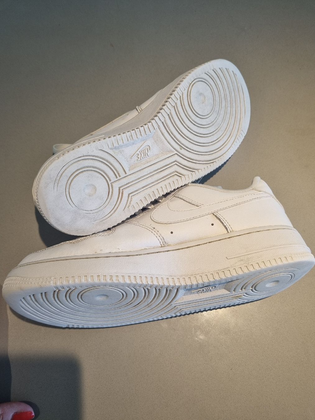 Nike Scarpe da uomo: Nike – Usato da Herrliberg venduto da revelune 1