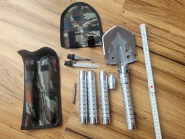 Tolles survival Set